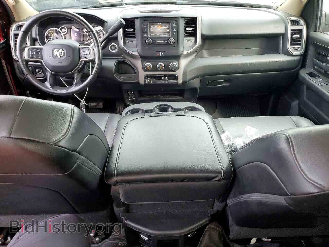 2020 RAM 2500 - VIN: 3C6UR5CL4LG124127 - Фото 8