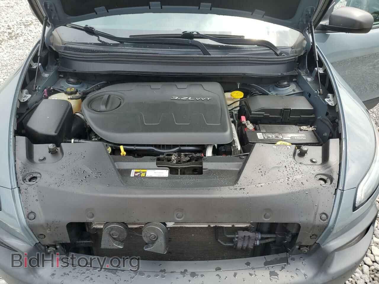 2014 JEEP CHEROKEE - VIN: 1C4PJMBS8EW268316 - Photo 12