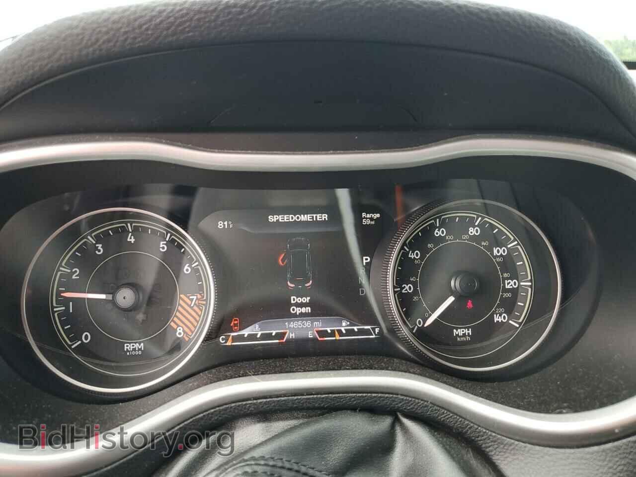 2014 JEEP CHEROKEE - VIN: 1C4PJMBS8EW268316 - Photo 9