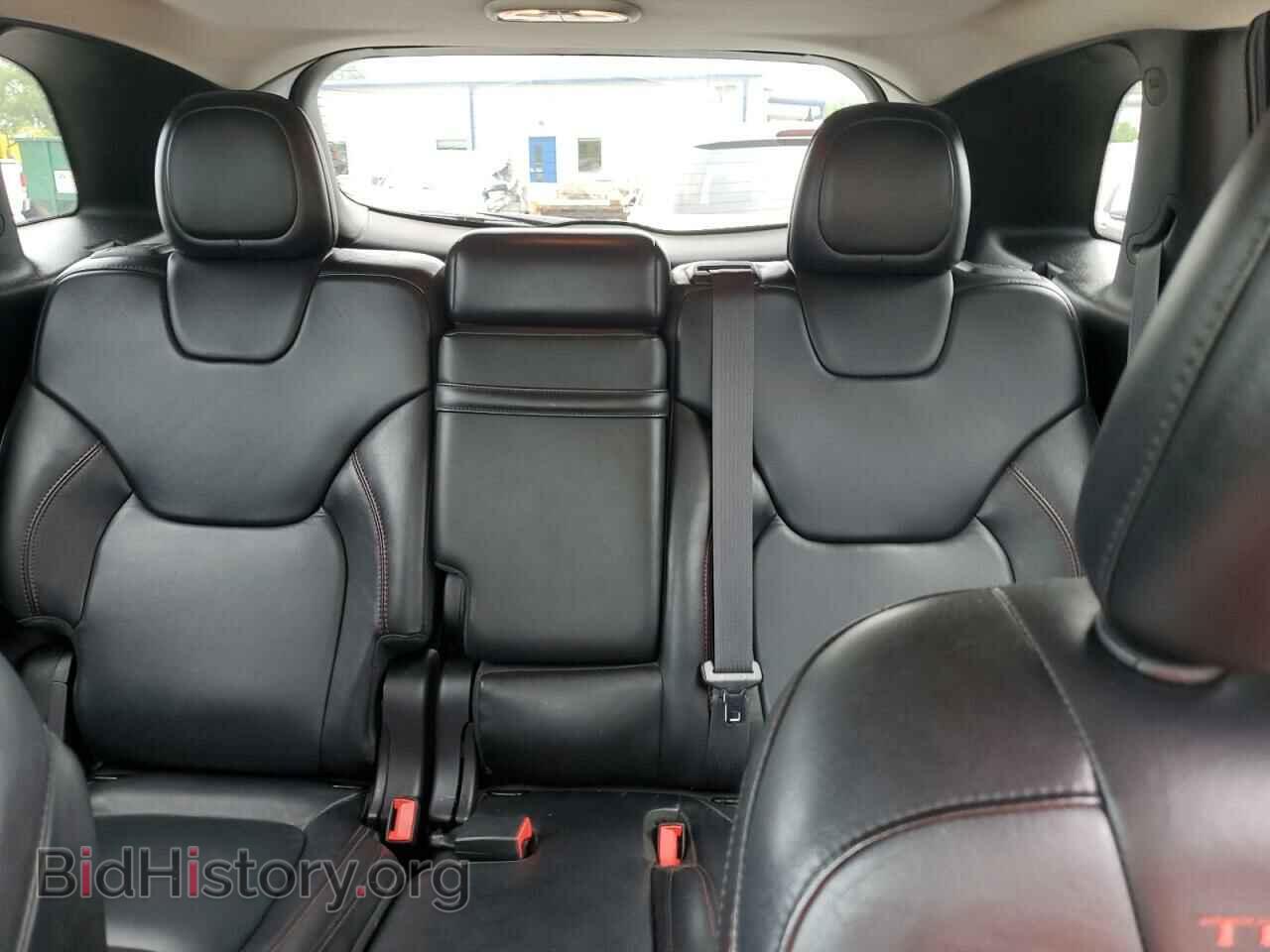 2014 JEEP CHEROKEE - VIN: 1C4PJMBS8EW268316 - Photo 10