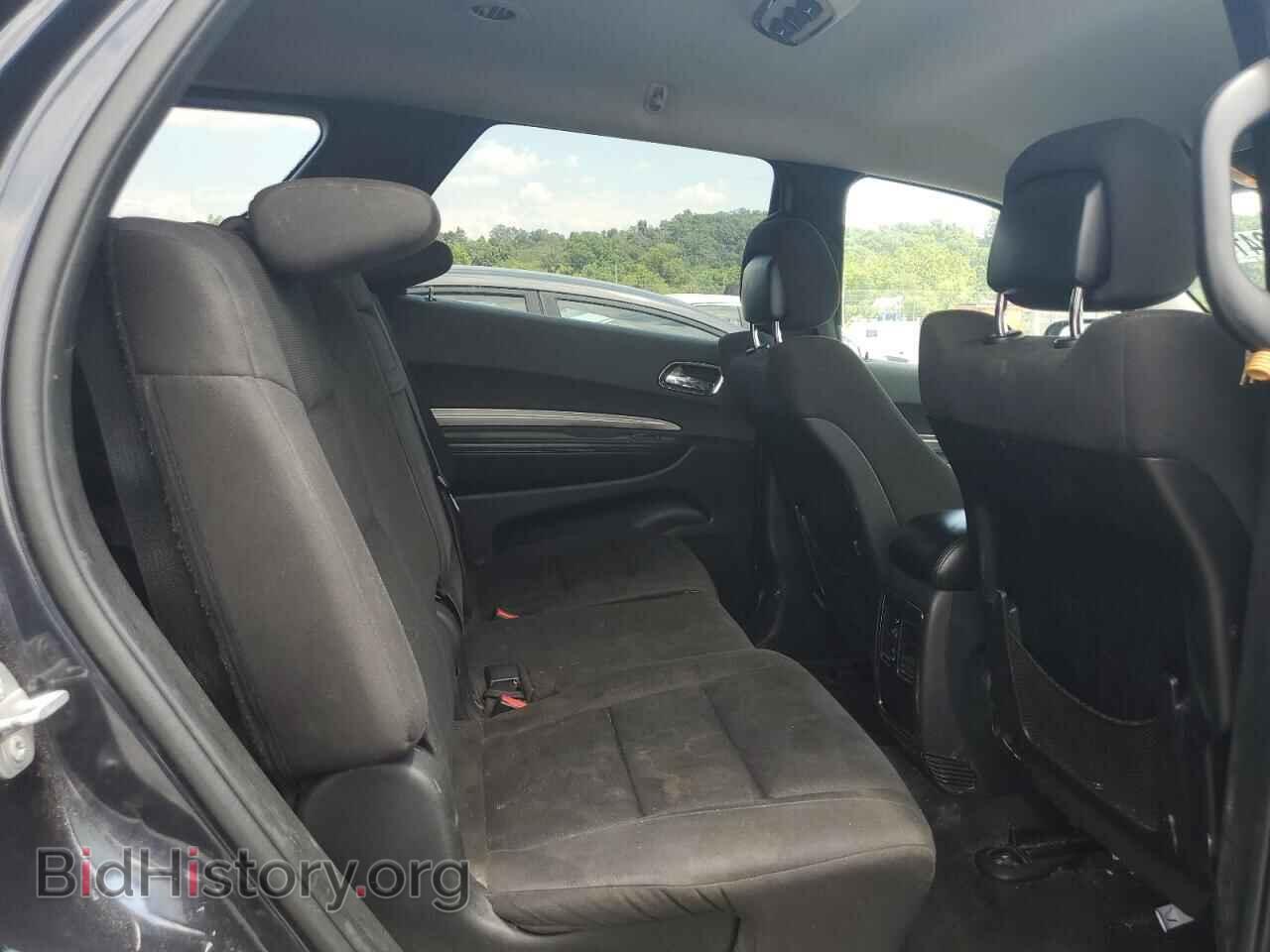 2015 DODGE DURANGO - VIN: 1C4RDJAG3FC786817 - Photo 11