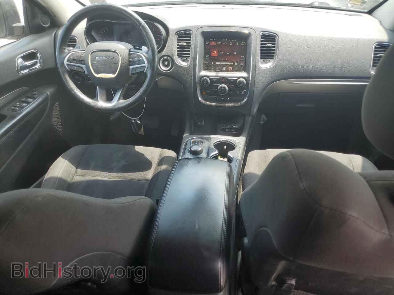 2015 DODGE DURANGO - VIN: 1C4RDJAG3FC786817 - Photo 8
