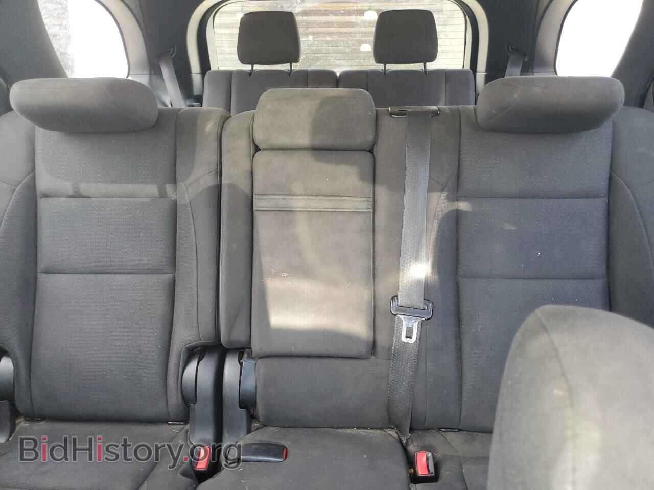 2015 DODGE DURANGO - VIN: 1C4RDJAG3FC786817 - Photo 10
