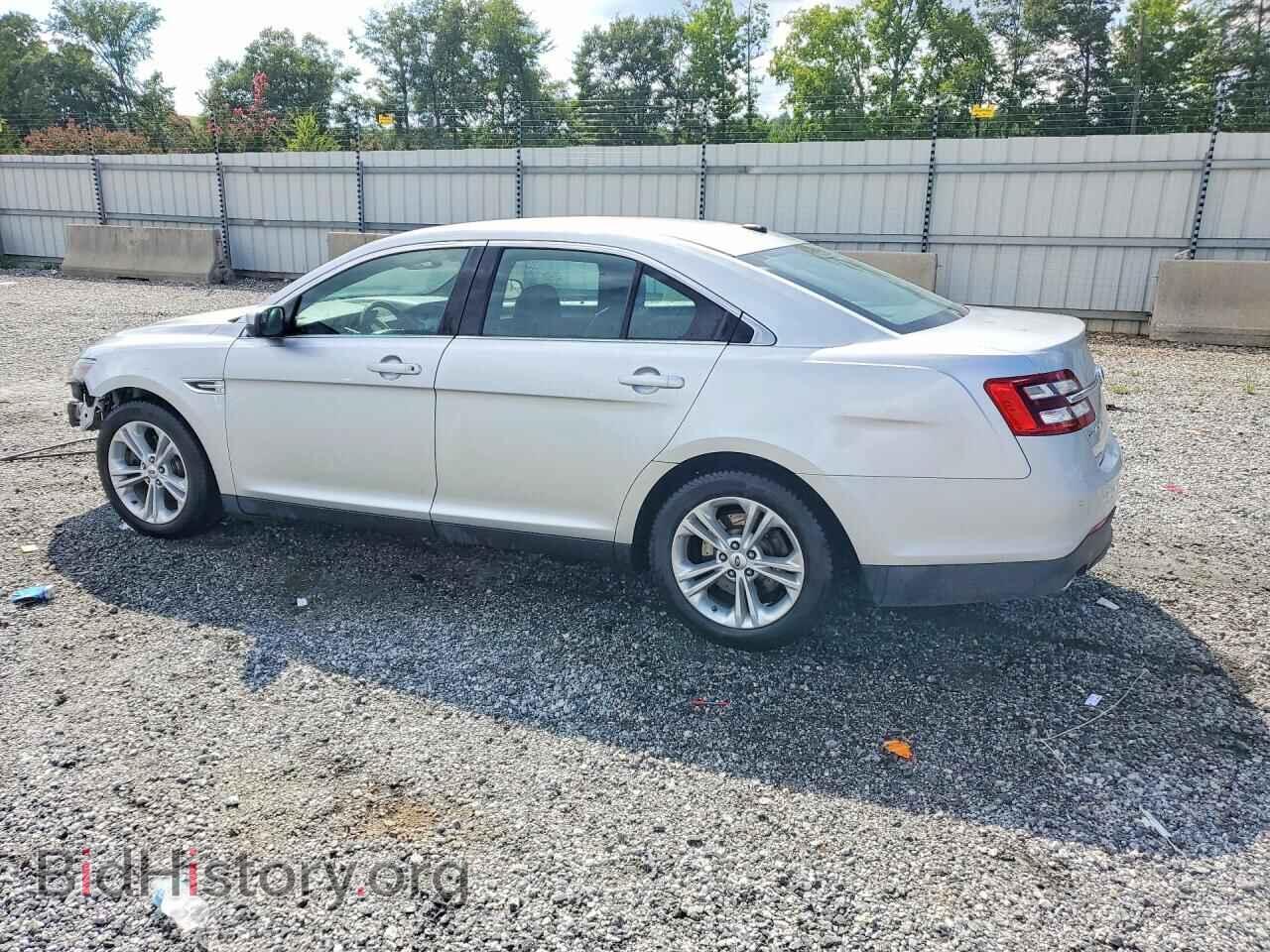2013 FORD TAURUS - VIN: 1FAHP2E80DG148046 - Photo 2