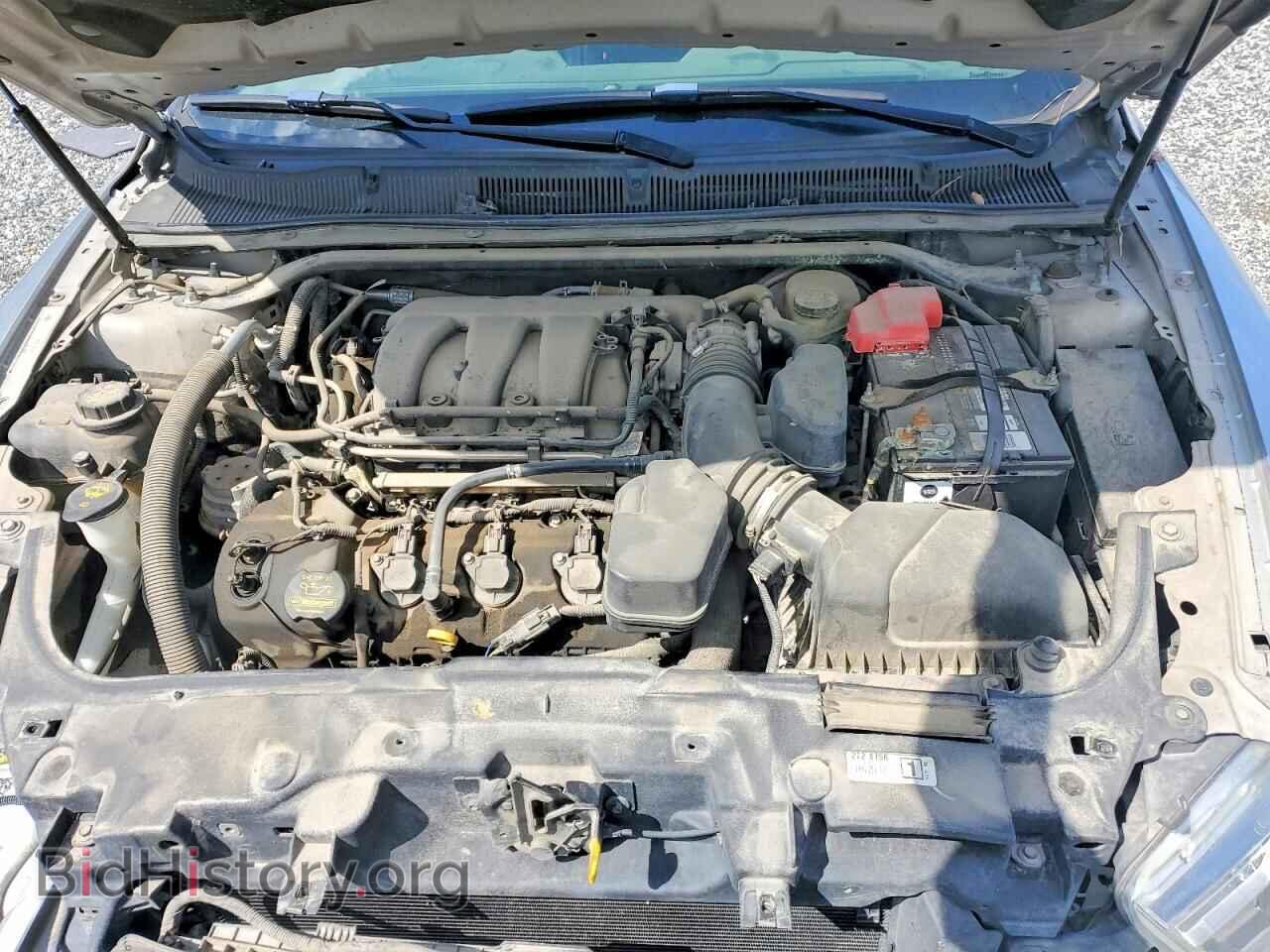 2013 FORD TAURUS - VIN: 1FAHP2E80DG148046 - Photo 11
