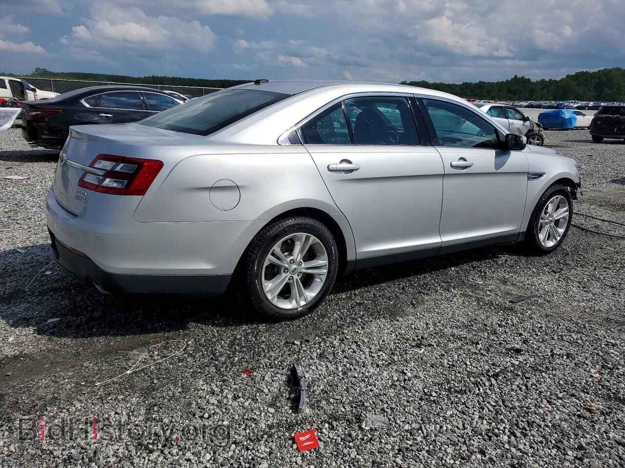 2013 FORD TAURUS - VIN: 1FAHP2E80DG148046 - Photo 3