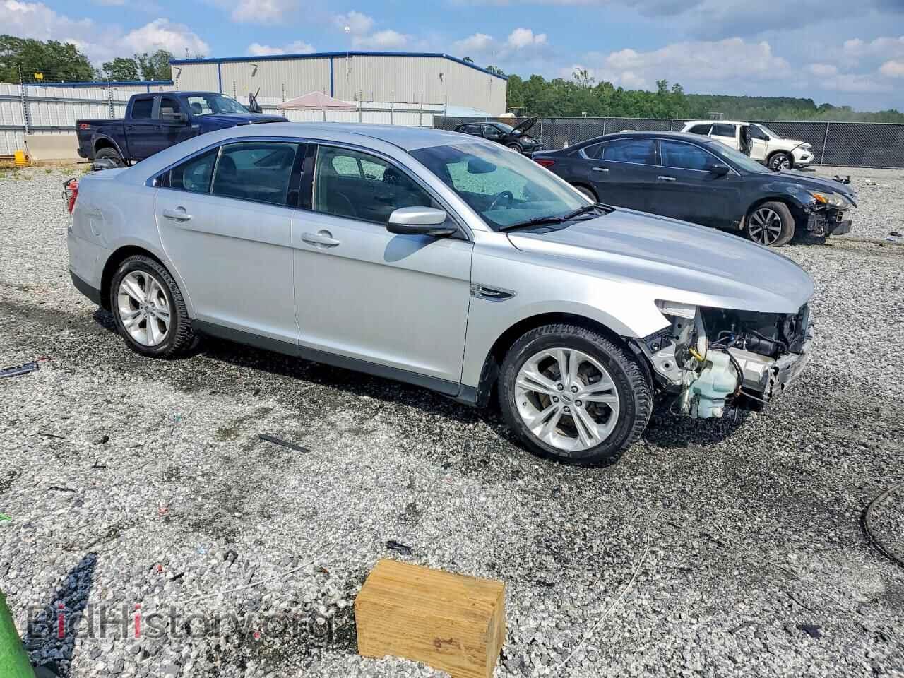 2013 FORD TAURUS - VIN: 1FAHP2E80DG148046 - Photo 4