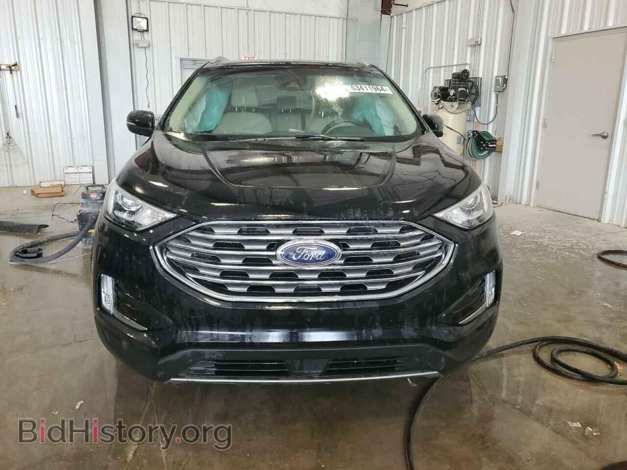 2020 FORD EDGE - VIN: 2FMPK4J98LBA88632 - Фото 5