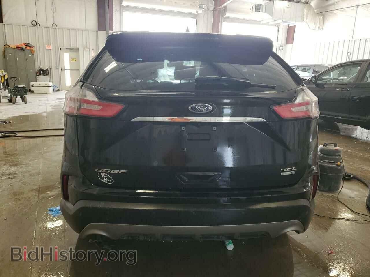 2020 FORD EDGE - VIN: 2FMPK4J98LBA88632 - Фото 6