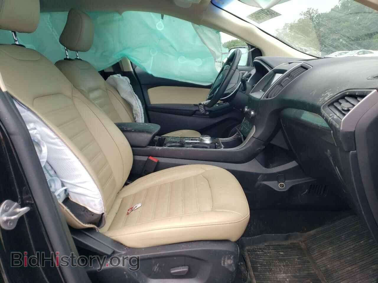 2020 FORD EDGE - VIN: 2FMPK4J98LBA88632 - Фото 7