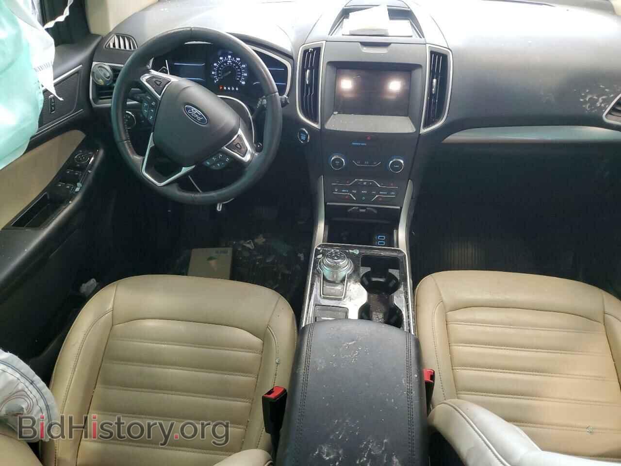 2020 FORD EDGE - VIN: 2FMPK4J98LBA88632 - Фото 8