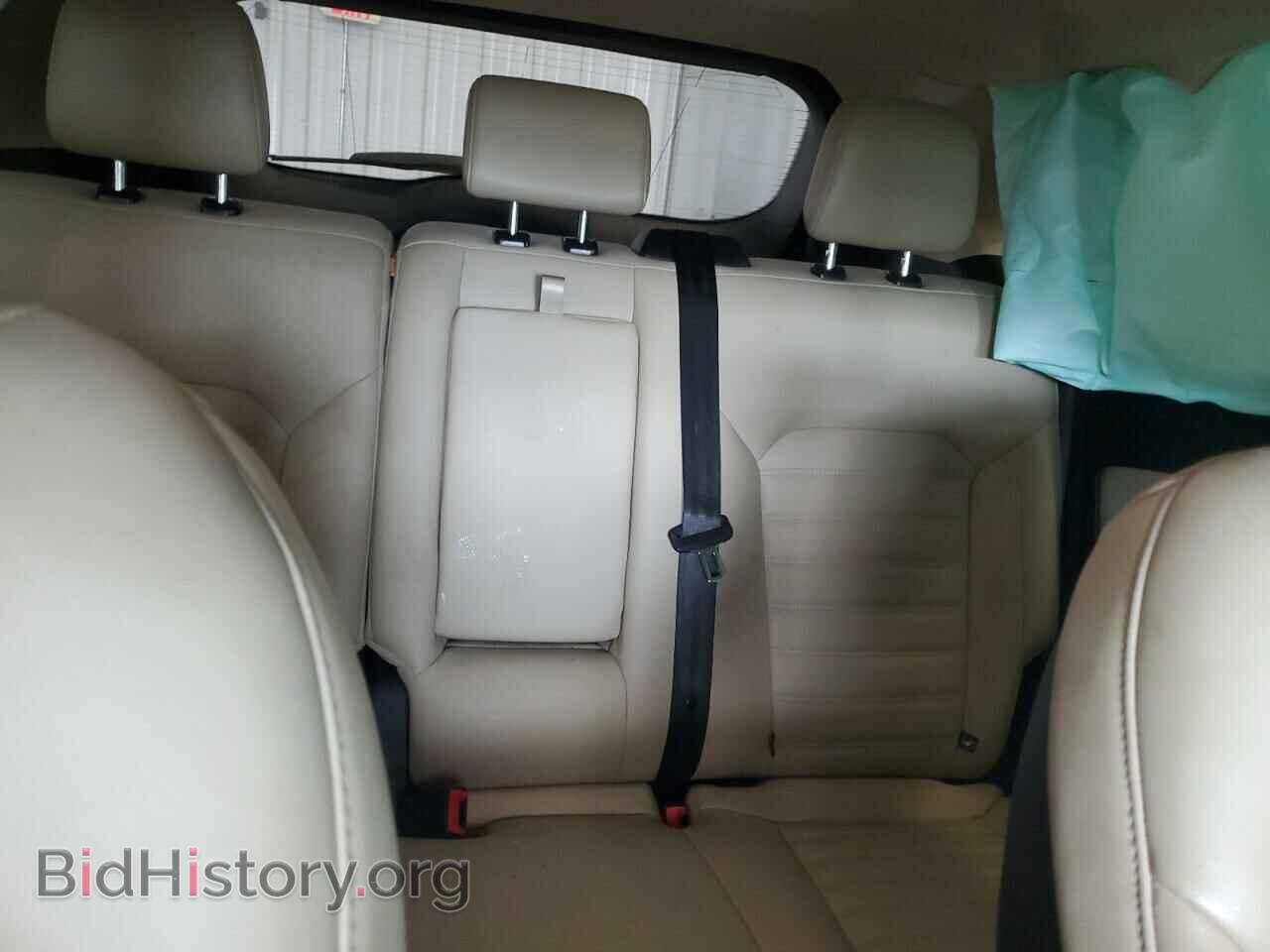 2020 FORD EDGE - VIN: 2FMPK4J98LBA88632 - Фото 10
