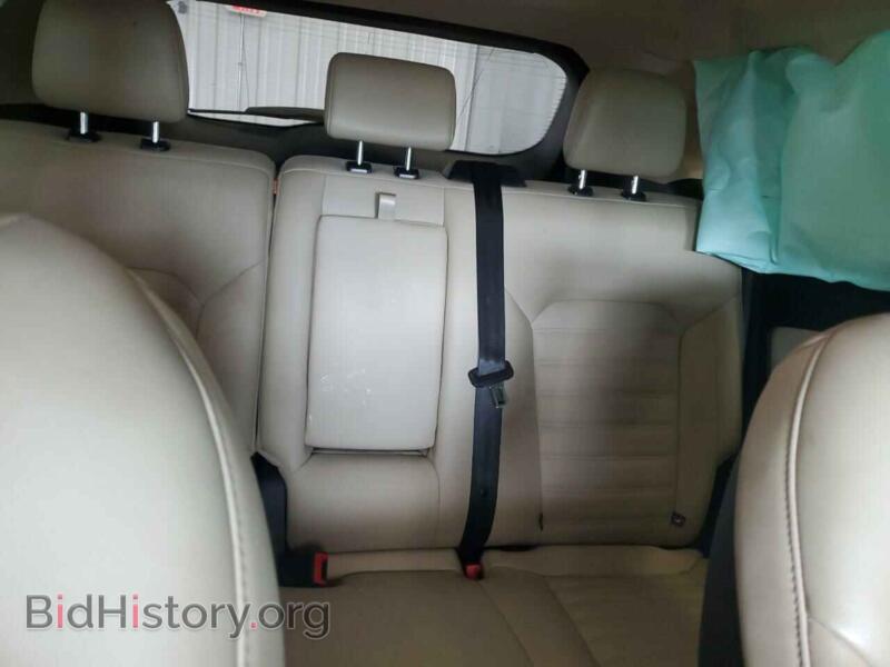 2020 Ford EDGE (VIN 2FMPK4J98LBA88632) — фото 10 из 13