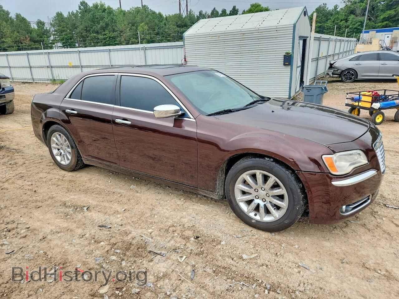 2012 CHRYSLER 300 - VIN: 2C3CCACG2CH223793 - Photo 4
