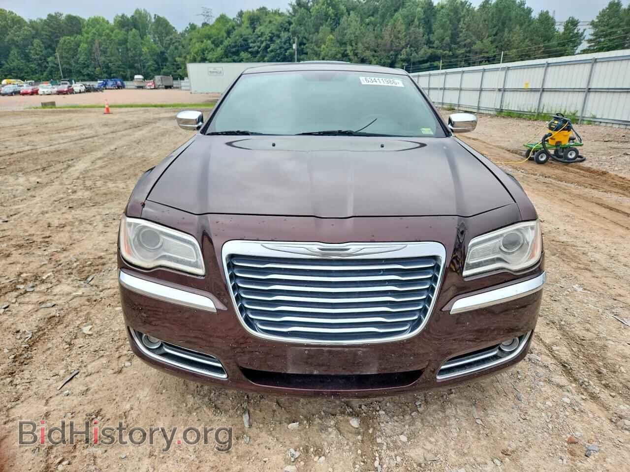 2012 CHRYSLER 300 - VIN: 2C3CCACG2CH223793 - Photo 5