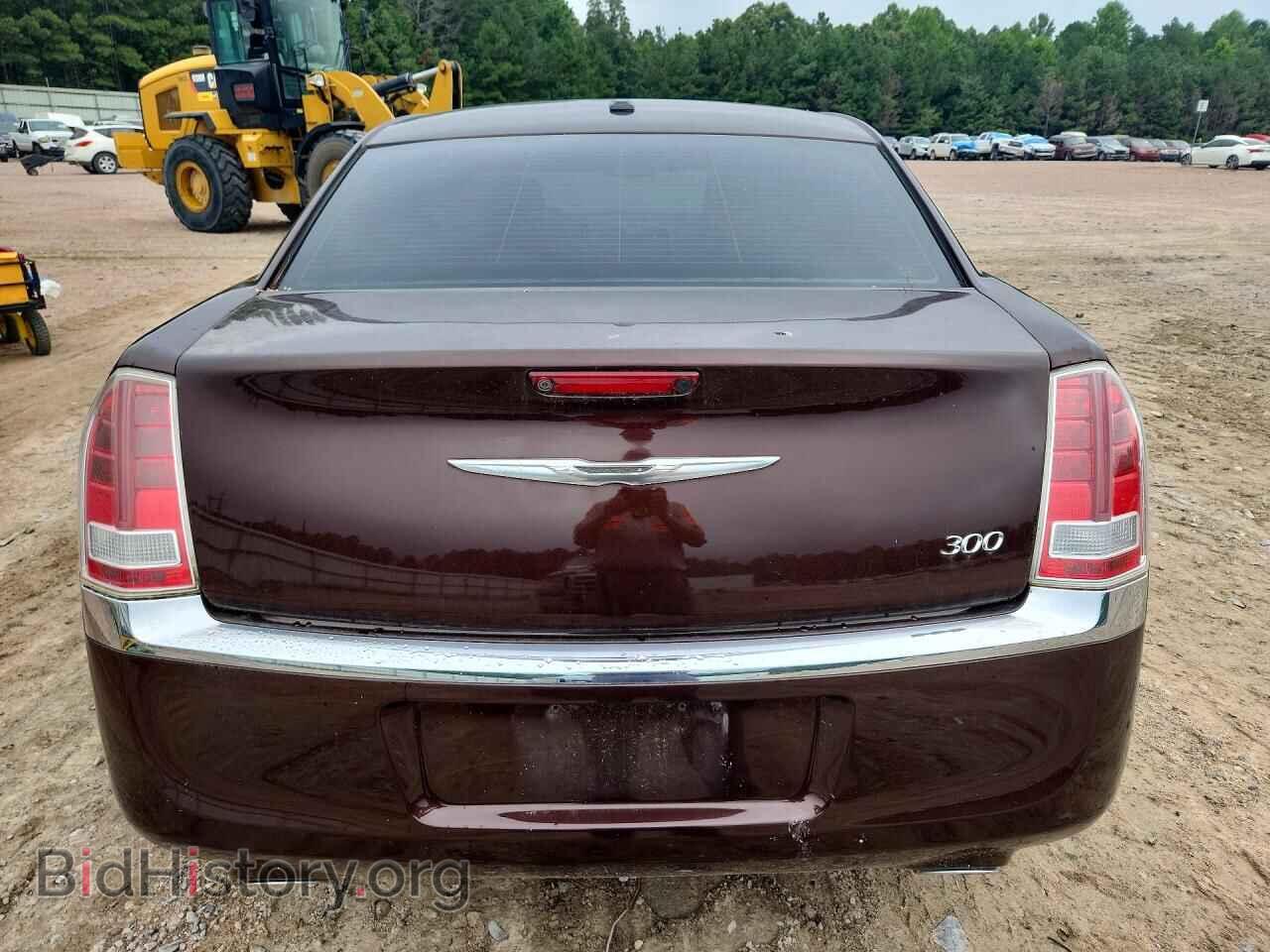 2012 CHRYSLER 300 - VIN: 2C3CCACG2CH223793 - Photo 6