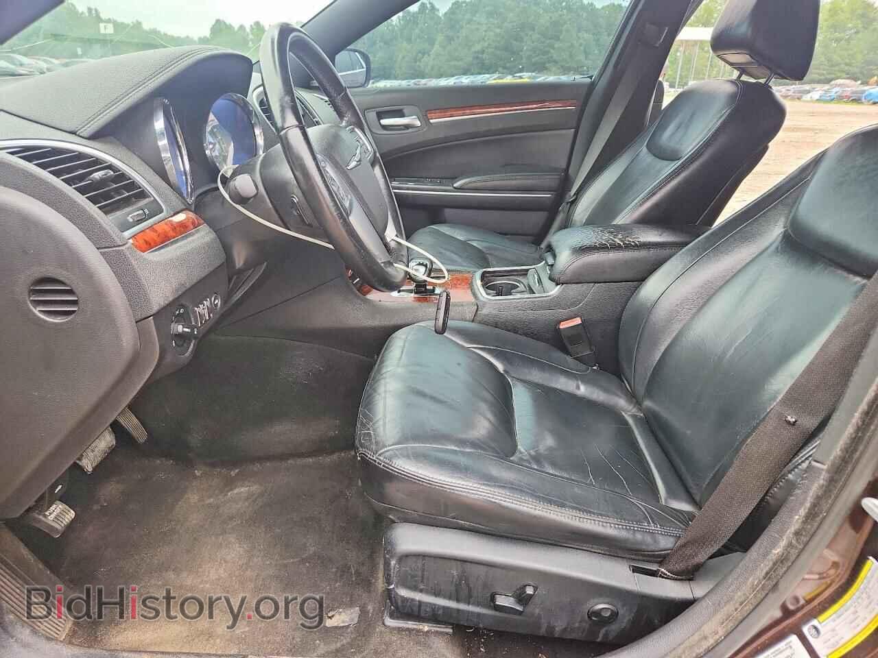 2012 CHRYSLER 300 - VIN: 2C3CCACG2CH223793 - Photo 7
