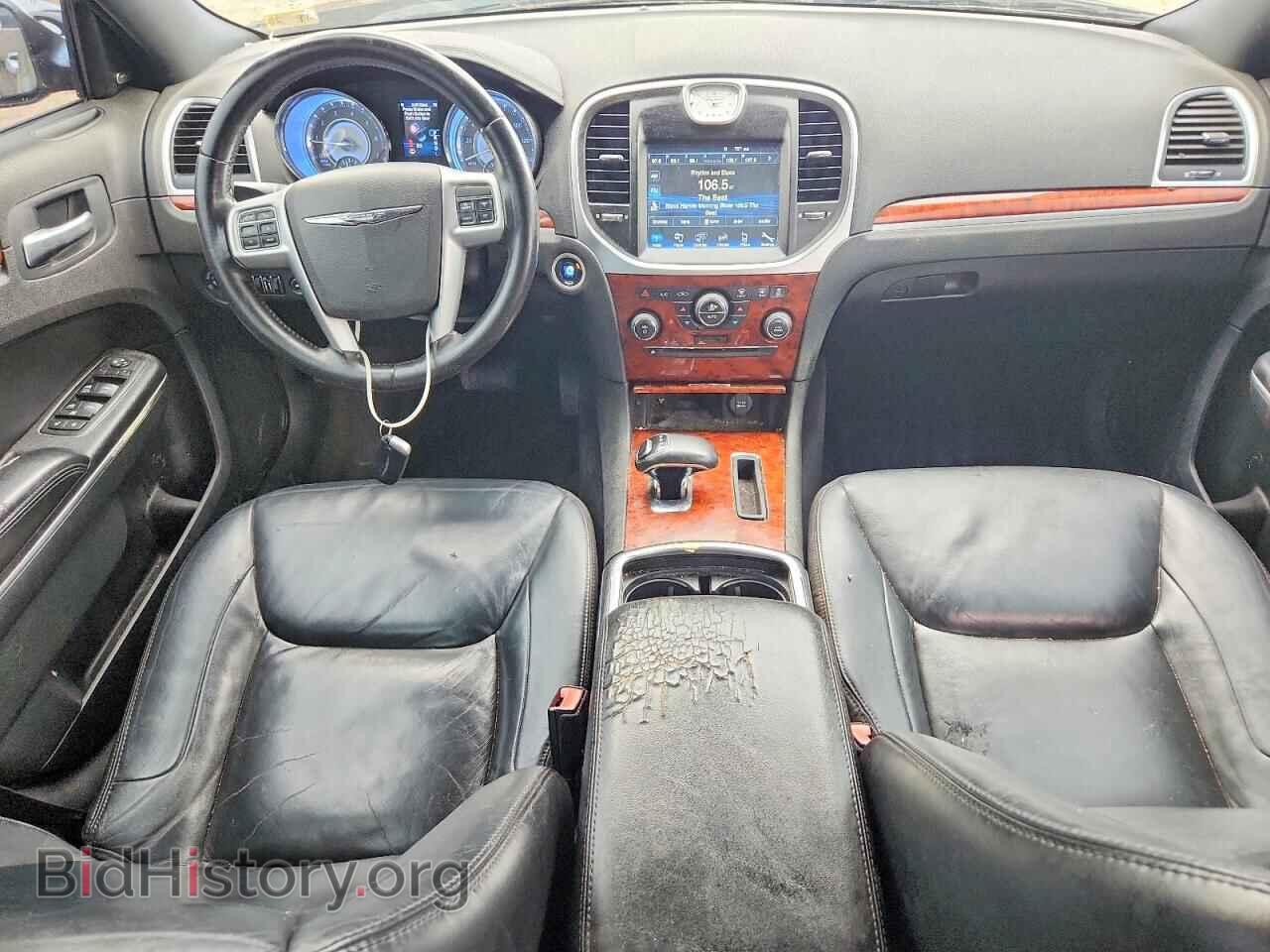 2012 CHRYSLER 300 - VIN: 2C3CCACG2CH223793 - Photo 8