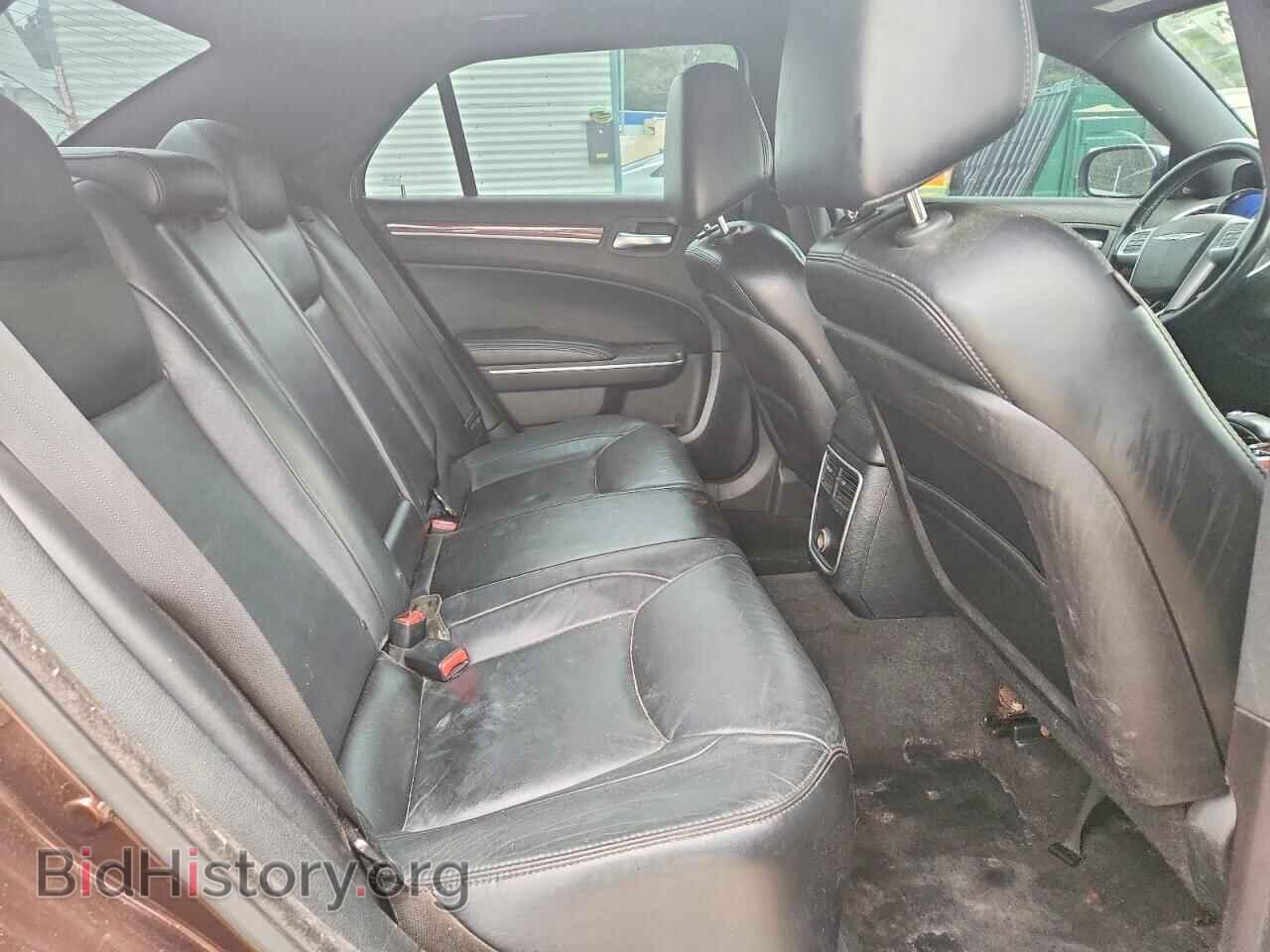 2012 CHRYSLER 300 - VIN: 2C3CCACG2CH223793 - Photo 10