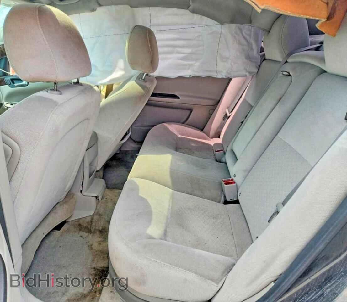 2014 CHEVROLET IMPALA - VIN: 2G1WB5E33E1114230 - Photo 10