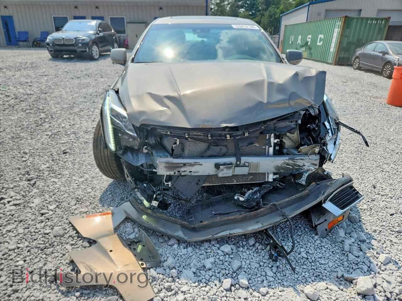 2019 CADILLAC XTS - VIN: 2G61M5S32K9119192 - Фото 5