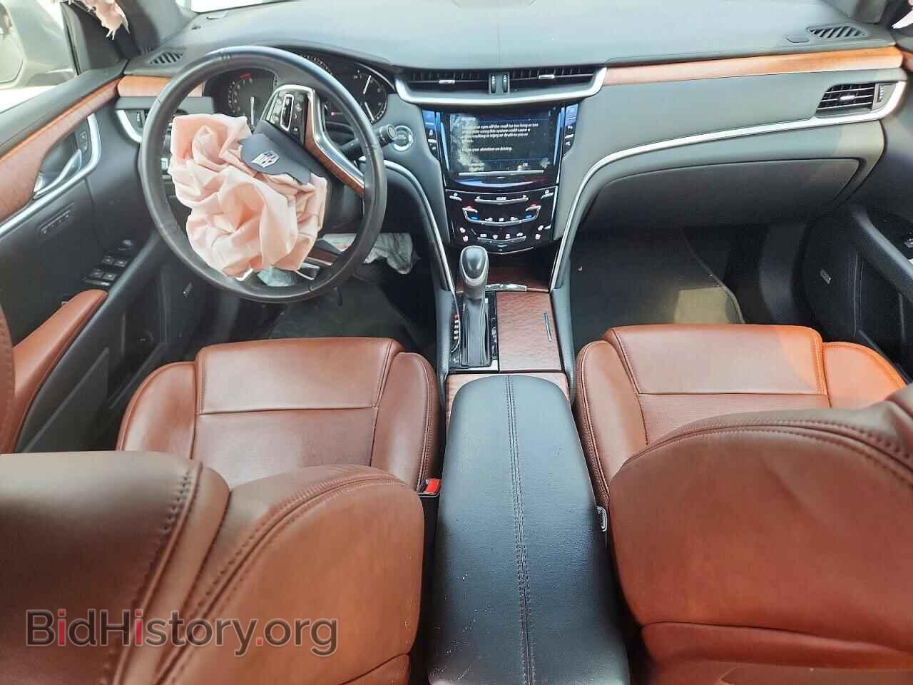 2019 CADILLAC XTS - VIN: 2G61M5S32K9119192 - Фото 8