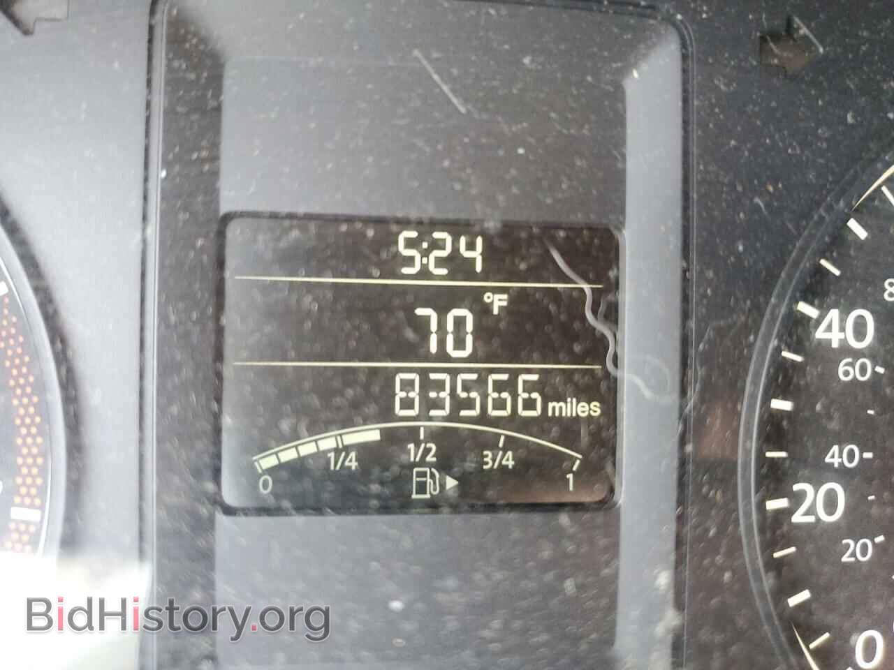 2013 VOLKSWAGEN JETTA - VIN: 3VW1K7AJ0DM365065 - Фото 8