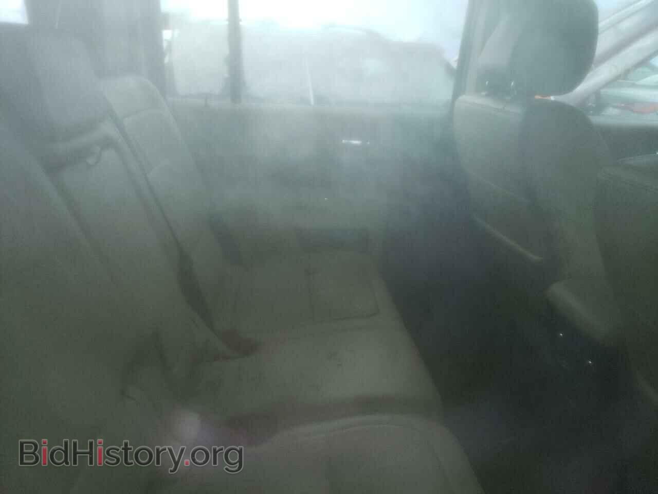 2013 FORD FLEX - VIN: 2FMGK5D80DBD04418 - Photo 6