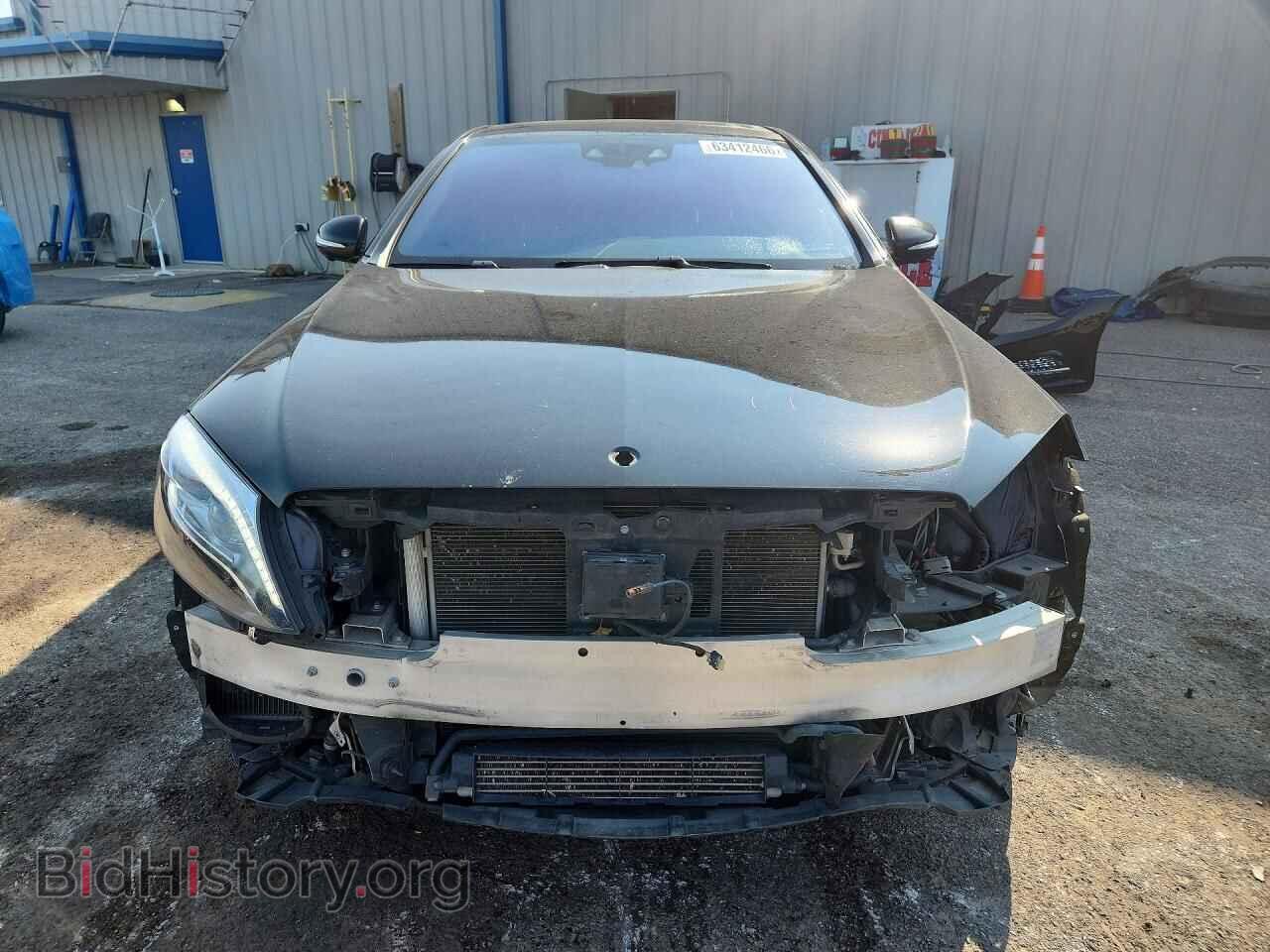 2015 MERCEDES-BENZ S-CLASS - VIN: WDDUG8CB2FA083254 - Фото 5