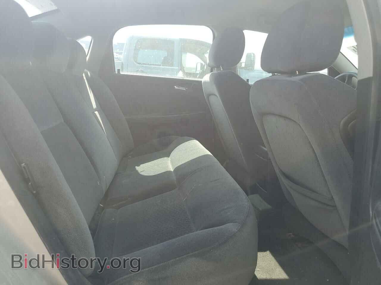 2009 CHEVROLET IMPALA - VIN: 2G1WT57K091302341 - Photo 10