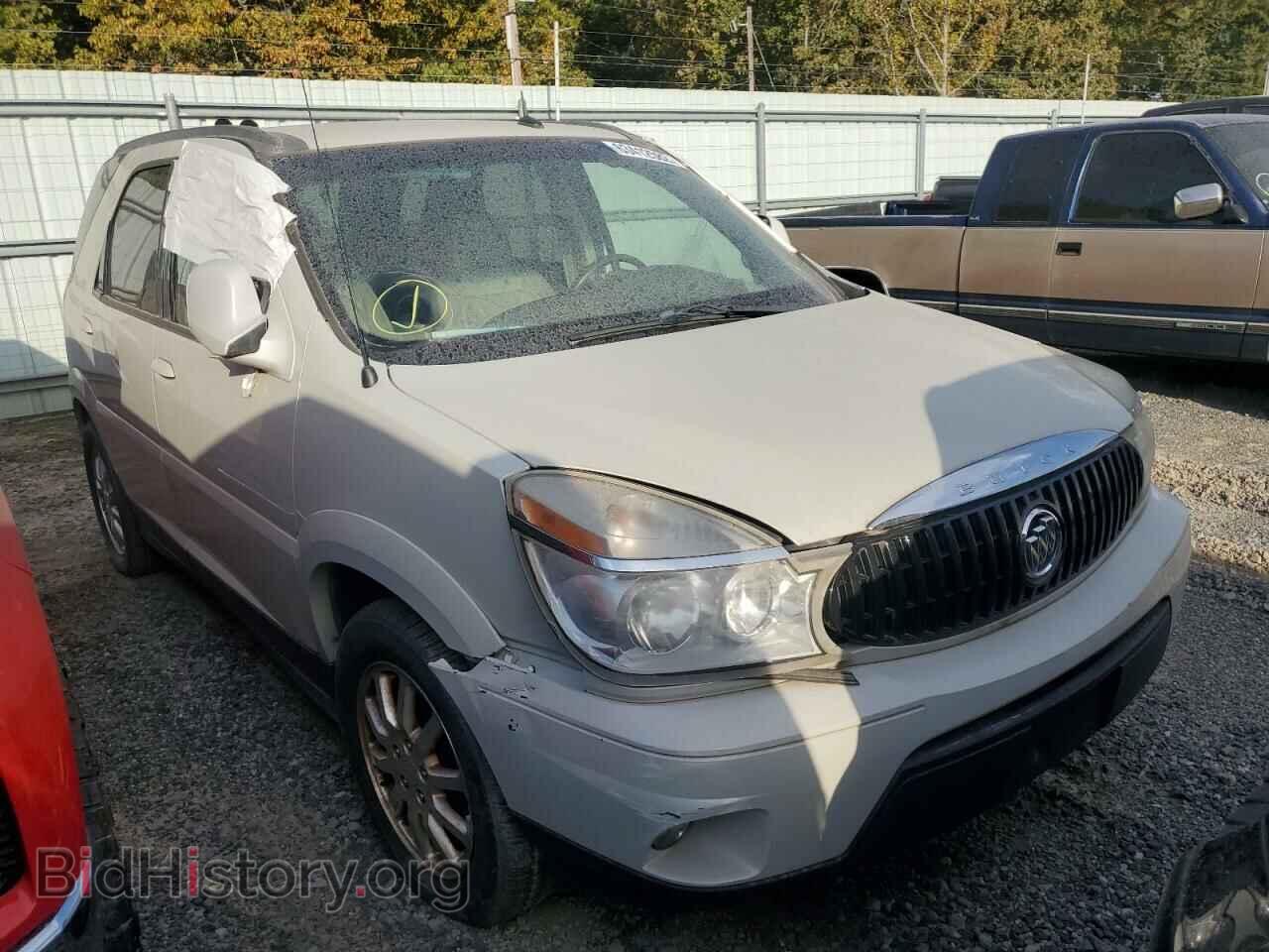 Photo 3G5DA03L77S544459 - BUICK RENDEZVOUS 2007