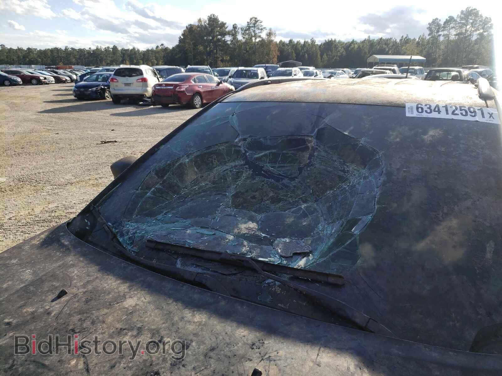 2017 JEEP COMPASS - VIN: 3C4NJCAB0HT652300 - Фото 9