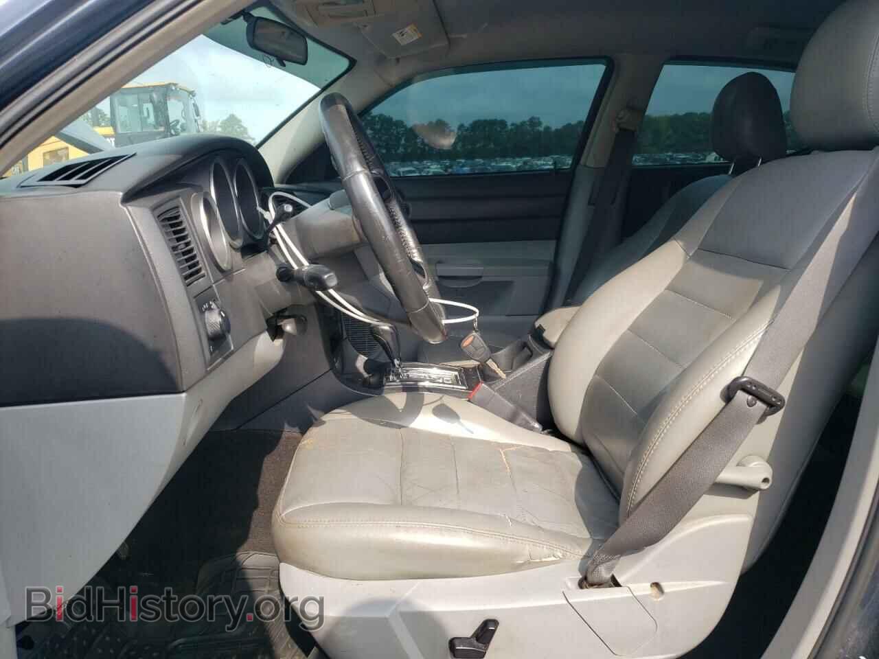2007 DODGE CHARGER - VIN: 2B3KA43G87H706954 - Фото 7