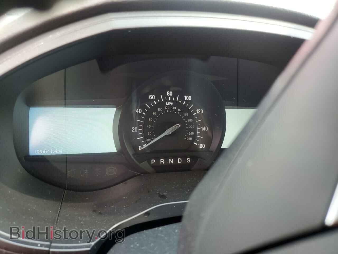 2022 FORD EDGE - VIN: 2FMPK4K91NBA52007 - Фото 9