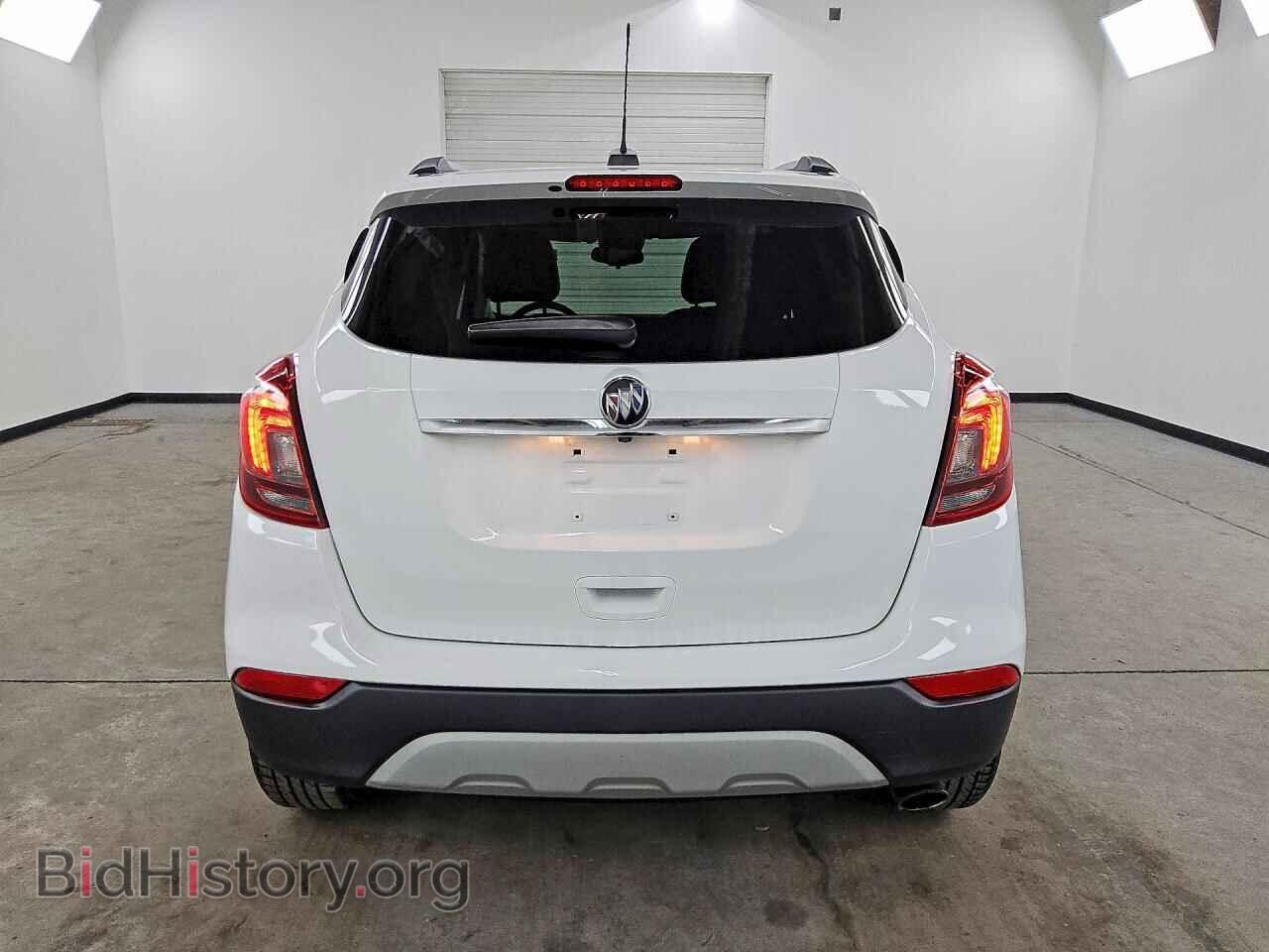 2018 BUICK ENCORE - VIN: KL4CJASBXJB616108 - Photo 6