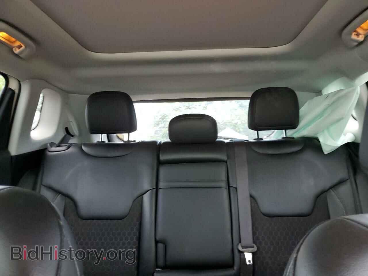 2020 JEEP COMPASS - VIN: 3C4NJDBB2LT115523 - Photo 10