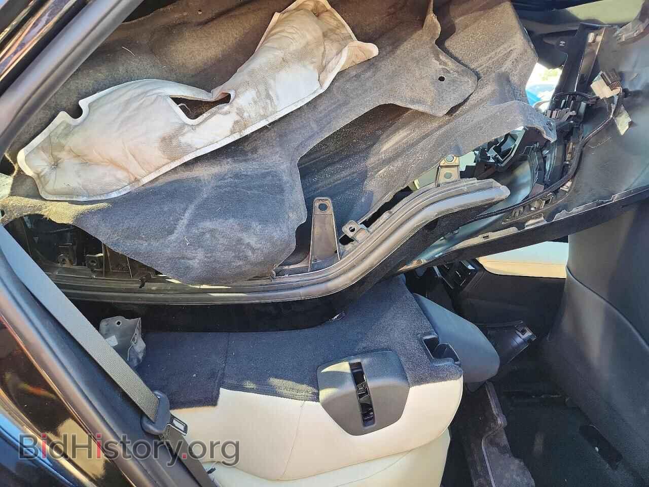 2024 LEXUS NX - VIN: 2T2AGCEZ4RC032781 - Photo 10