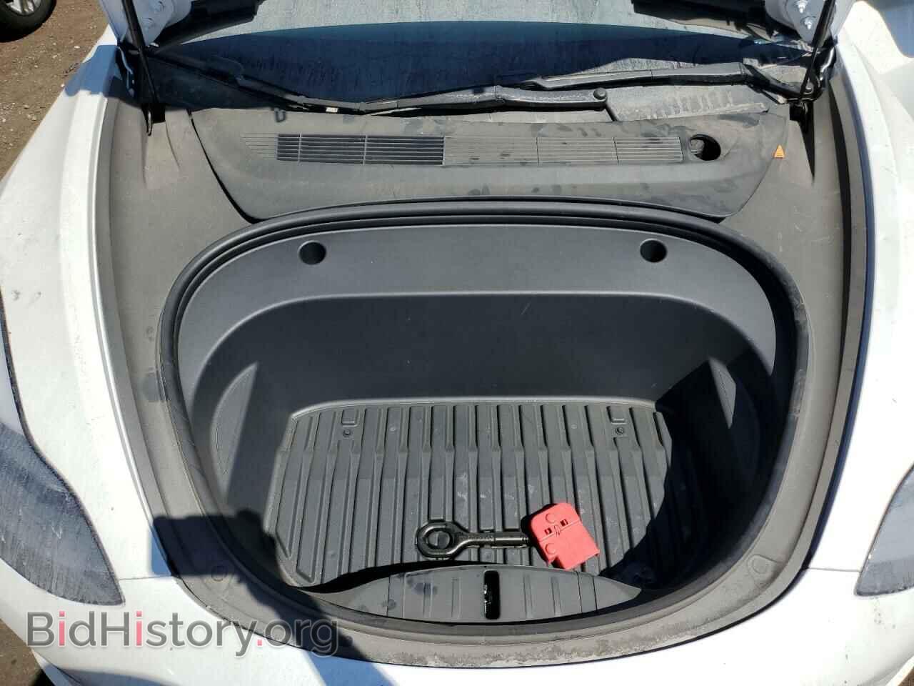 2021 TESLA MODEL 3 - VIN: 5YJ3E1EB6MF034109 - Photo 11
