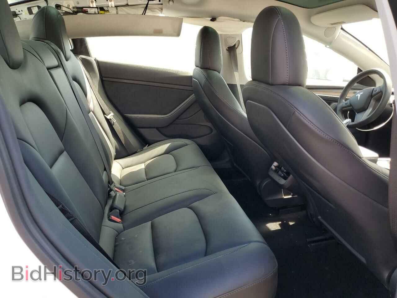 2021 TESLA MODEL 3 - VIN: 5YJ3E1EB6MF034109 - Photo 10