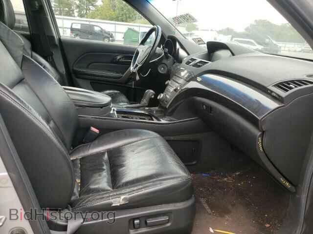 2007 ACURA MDX - VIN: 2HNYD28317H526025 - Фото 5