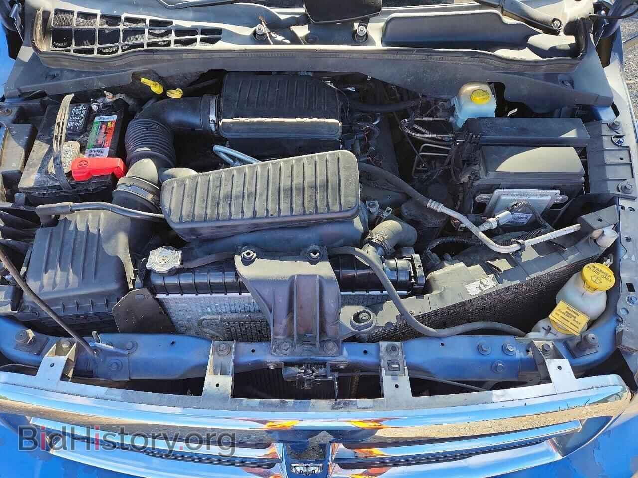 2006 DODGE DURANGO - VIN: 1D4HD48N56F159040 - Photo 12