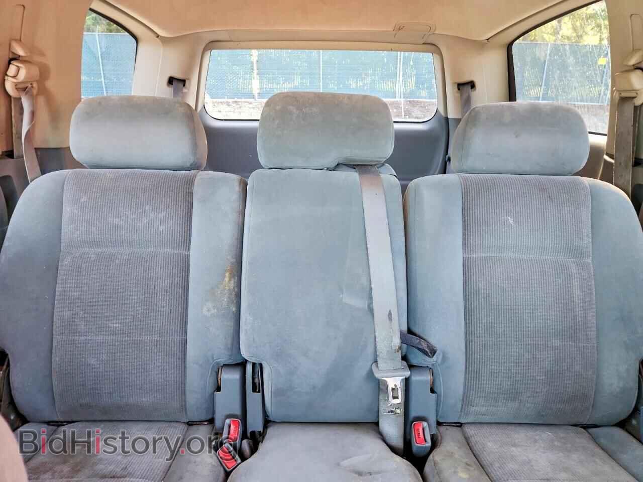 2006 DODGE DURANGO - VIN: 1D4HD48N56F159040 - Photo 10