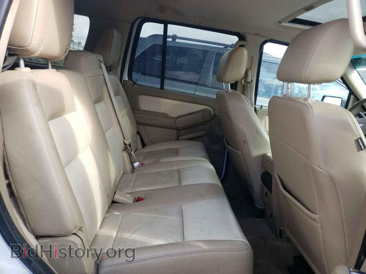 2007 FORD EXPLORER - VIN: 1FMEU74EX7UB44310 - Photo 6
