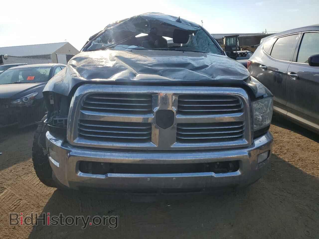2016 RAM All Models - VIN: 3C6UR5ML8GG118433 - Photo 5