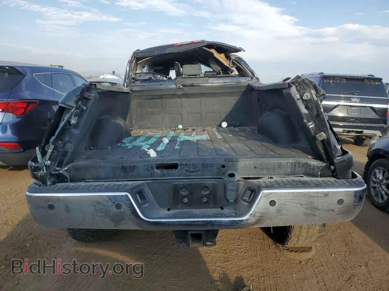 2016 RAM All Models - VIN: 3C6UR5ML8GG118433 - Photo 6