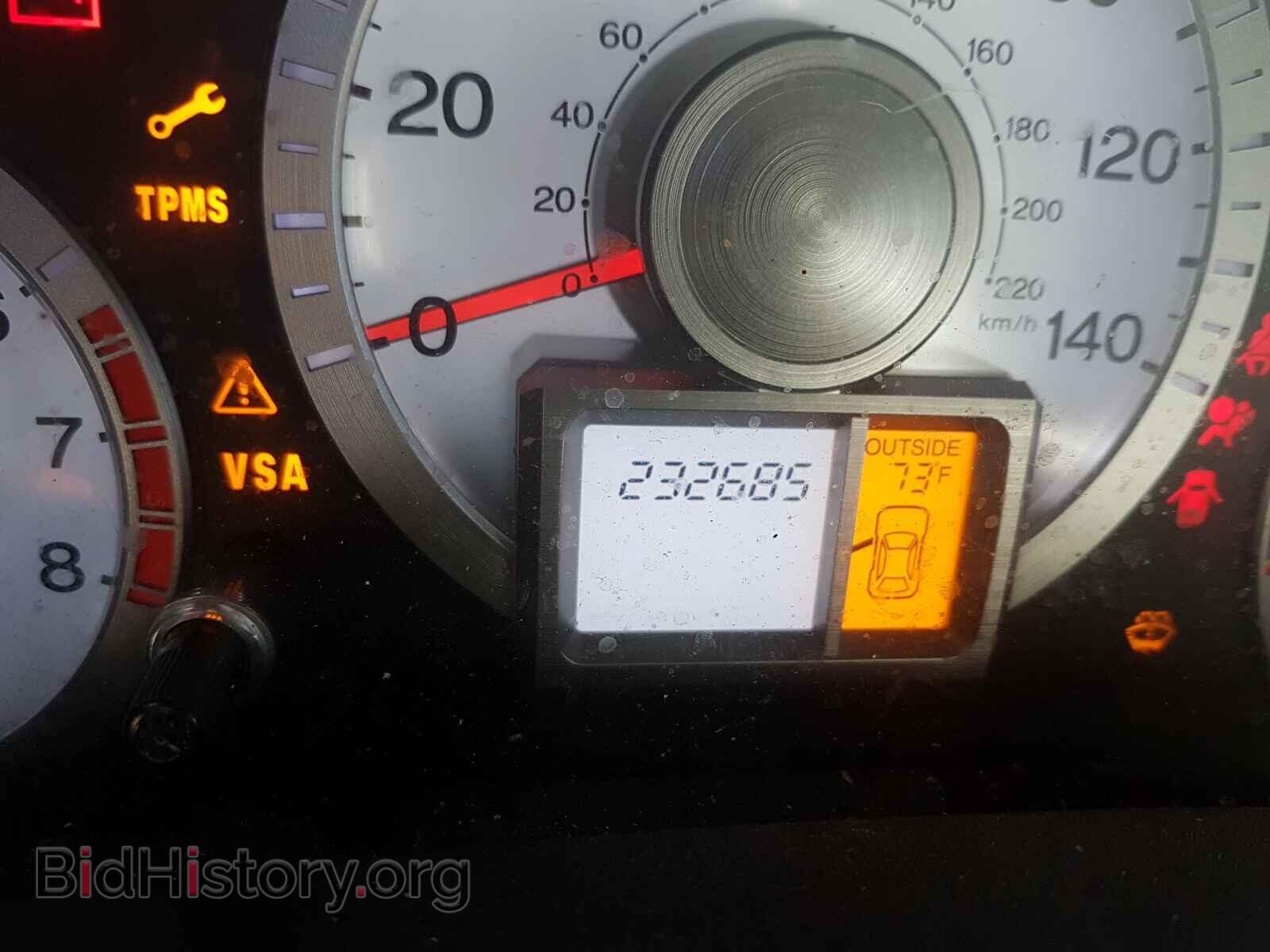 2011 HONDA PILOT - VIN: 5FNYF4H52BB039931 - Photo 8