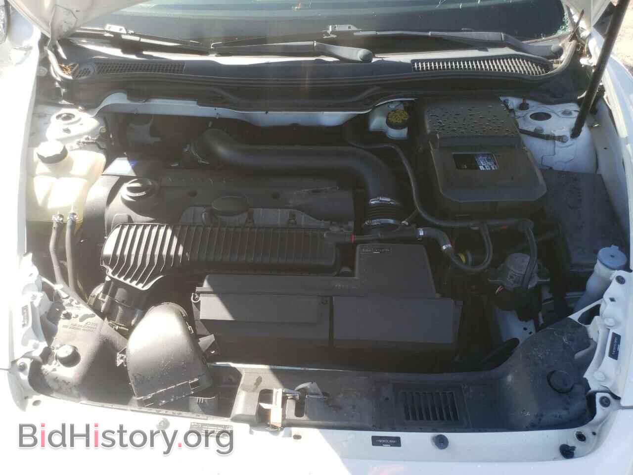 2012 VOLVO C70 - VIN: YV1672MC3CJ128361 - Фото 7