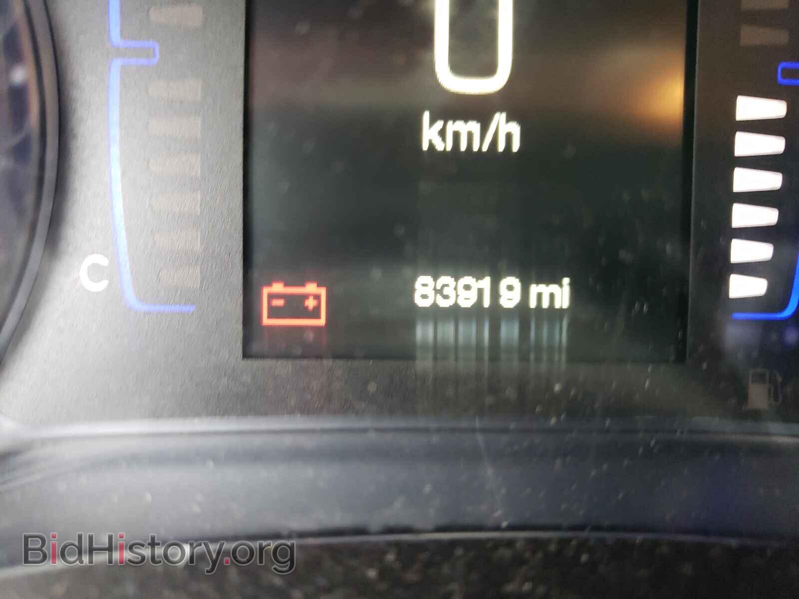 2015 CHRYSLER 200 - VIN: 1C3CCCAB9FN574909 - Фото 8