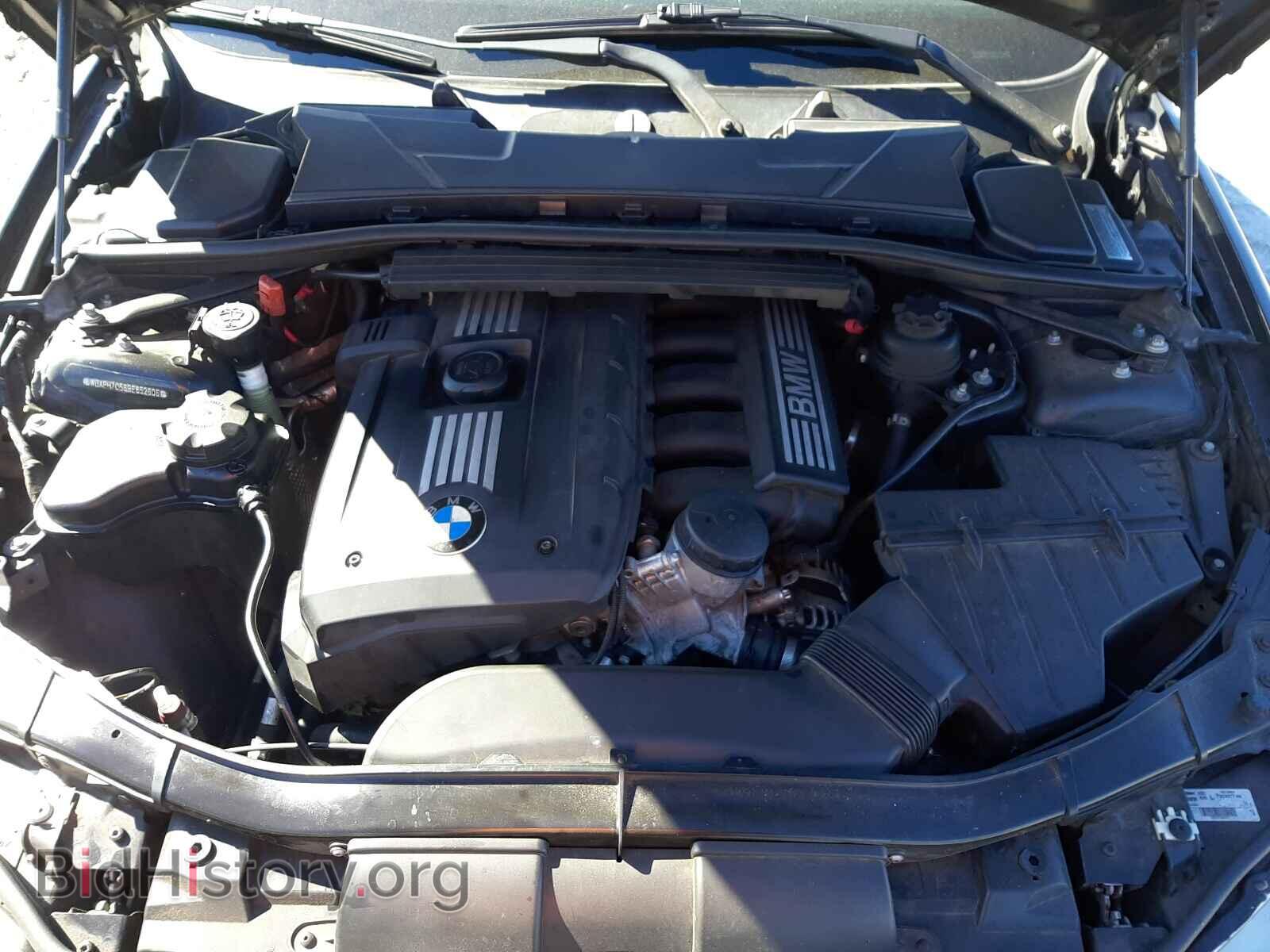 2011 BMW 3 SERIES - VIN: WBAPH7C56BE852606 - Фото 7