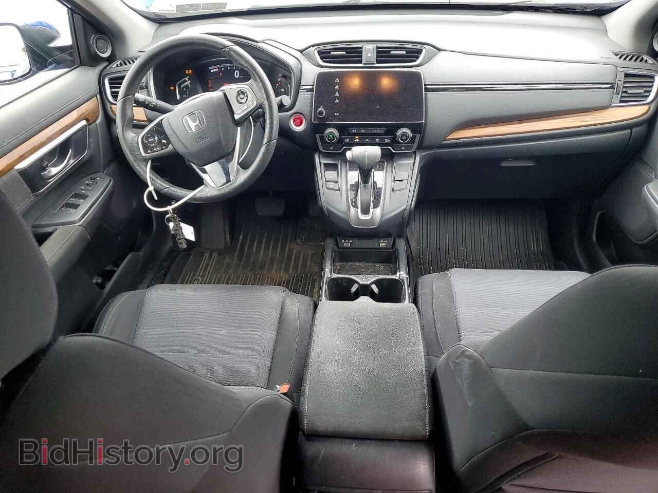 2020 HONDA CRV - VIN: 7FARW2H56LE019096 - Фото 8